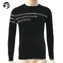 hot selling man sweater latest knitted sweater designs for men wholesale mans sweater